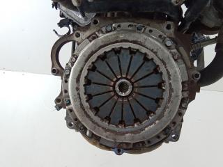 комплект сцепления Hyundai i10 1 поколение 2009, 1.1 л., дизель, МКПП, 11300-23000