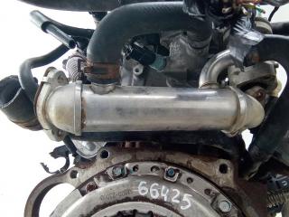 охладитель EGR / Радиатор EGR Hyundai i10 1 поколение 2009, 1.1 л., дизель, МКПП