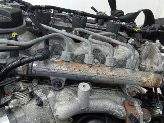 топливная рампа Hyundai i10 1 поколение 2009, 1.1 л., дизель, МКПП, 0445213011