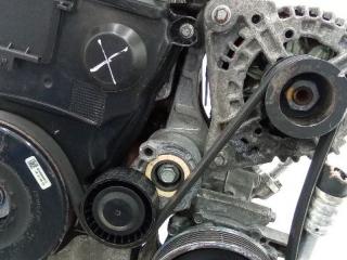 кронштейн генератора Renault Clio 3 поколение [рестайлинг] 2010, 1.6 л., бензин, МКПП, 8200669494