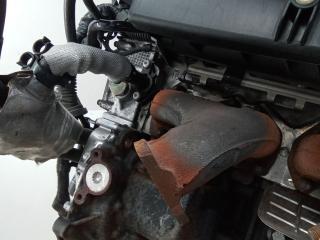 коллектор выпускной Porsche Cayenne 955 2007, 3.6 л., бензин, АКПП, 03H253032C