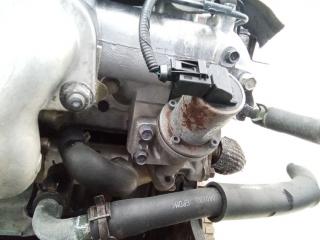 клапан EGR Kia Sorento 1 поколение 2006, 2.5 л., дизель, АКПП, 284104A100