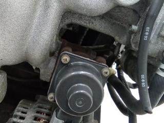 клапан EGR Mazda MX-5 2 поколение [рестайлинг] 2002, 1.6 л., бензин, МКПП