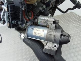 стартер BMW 1 серия F20/F21 2013, 1.6 л., дизель, МКПП, 0001172407