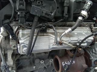 коллектор выпускной BMW 1 серия F20/F21 2013, 1.5 л., дизель, МКПП