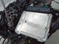 блок управления двигателем BMW 1 серия F20/F21 2013, 1.6 л., дизель, МКПП, 0281019683, 8573260 - фото №3