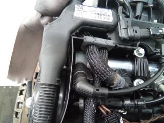 pегулятор давления топлива BMW 1 серия F20/F21 2013, 1.6 л., дизель, МКПП