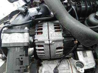 генератор BMW 1 серия F20/F21 2013, 1.6 л., дизель, МКПП, 7823343