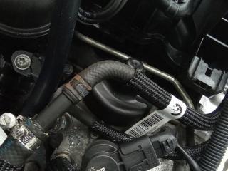 ТНВД BMW 1 серия F20/F21 2013, 1.6 л., дизель, МКПП