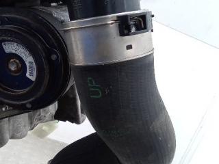 патрубок интеркулера BMW 1 серия F20/F21 2013, 1.6 л., дизель, МКПП, 474274802