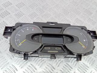 щиток приборов (приборная панель) Opel Vivaro B 2014, 248107330R
