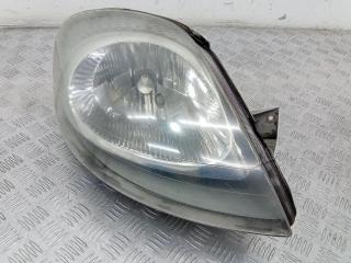 фара правая Nissan Primastar 1 поколение 2004, 91165722