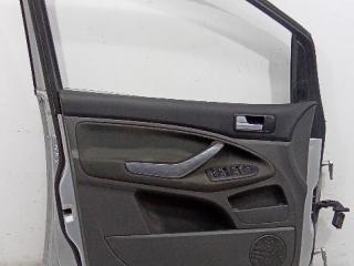 моторчик стеклоподъемника передний левый Ford C-Max 1 поколение [рестайлинг] 2008, 979037100, 7M5T14B533AD