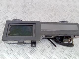 щиток приборов (приборная панель) Renault Scenic 3 поколение 2010, 248104342R