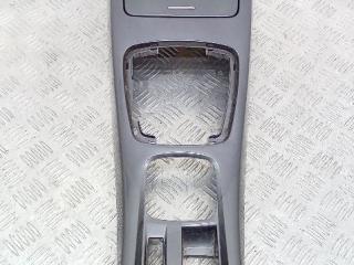 рамка обрамление кулисы Renault Laguna 3 поколение 2010, 969170001R
