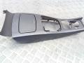 рамка обрамление кулисы Renault Laguna 3 поколение 2010, 969170001R - фото №2
