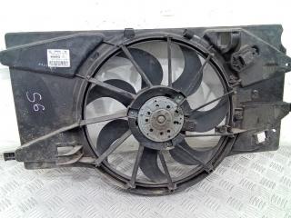 вентилятор радиатора Renault Laguna 3 поколение 2010, 214810039R
