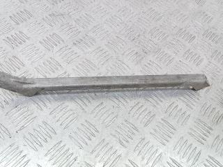 кронштейн генератора Renault Megane 2 поколение 2005, 1.6 л., бензин, МКПП, 8200122051