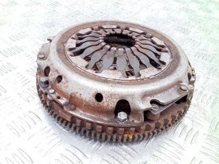 комплект сцепления Renault Megane 2 поколение 2005, 1.5 л., дизель, МКПП, 8200135290