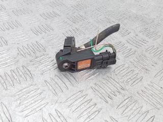 датчик абсолютного давления Renault Megane 3 поколение 2011, 1.9 л., дизель, МКПП, 0281002958