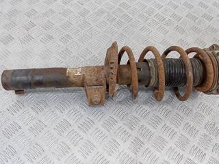 амортизатор передний левый Volkswagen Jetta 5 поколение 2006, 1K0400039