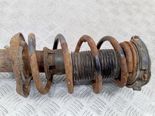 пружина передняя Volkswagen Jetta 5 поколение 2006