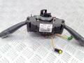 переключатель подрулевой (стрекоза) Peugeot 207 1 поколение 2008, 96630718XT - фото №2