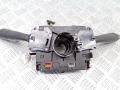 переключатель подрулевой (стрекоза) Peugeot 207 1 поколение 2008, 96630718XT - фото №4