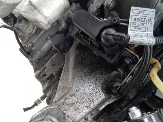 кронштейн двигателя BMW 3 серия E46 [рестайлинг] 2006, 2.0 л., дизель, МКПП, 22116760309
