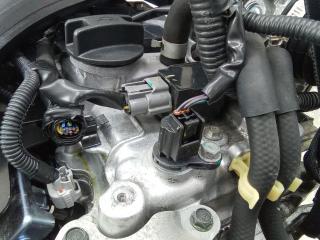 датчик распредвала Nissan Note E11 [рестайлинг] 2014, 1.2 л., бензин, МКПП, 30210-1HC0A