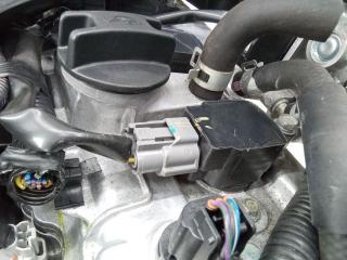 катушка зажигания Nissan Note E11 [рестайлинг] 2014, 1.2 л., бензин, МКПП, 22448-JA000
