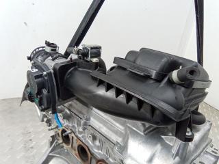 коллектор впускной Nissan Note E12 2014, 1.2 л., бензин, МКПП