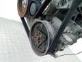 компрессор кондиционера Nissan Qashqai J10 [рестайлинг] 2012, 1.5 л., дизель, 92600AZ74A - фото №3
