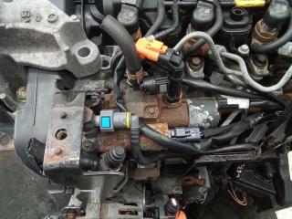 ТНВД Nissan Qashqai J10 [рестайлинг] 2012, 1.5 л., дизель, 167000938R