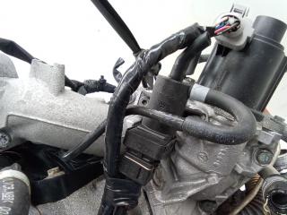 электромагнитный клапан Nissan Qashqai J10 [рестайлинг] 2012, 1.5 л., дизель, 8200762162