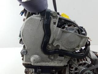 кронштейн двигателя Renault Espace 3 поколение 2002, 2.0 л., бензин, АКПП