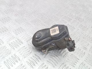 электроручник Renault Kadjar 1 поколение 2015, 1.6 л., дизель, 32353310