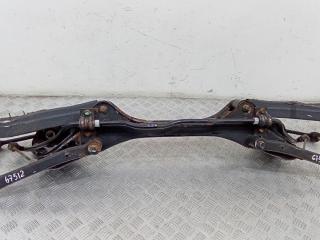 стабилизатор подвески задний Hyundai i30 1 поколение 2008, 1.6 л., дизель