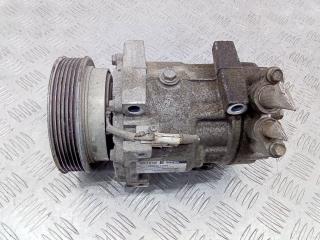 компрессор кондиционера Renault Duster 1 поколение 2011, 1.5 л., дизель, МКПП, 926006229R