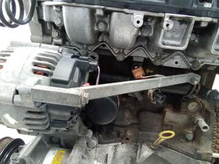 кронштейн генератора Renault Megane 2 поколение 2005, 1.6 л., бензин, МКПП, 8200122051