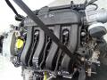 коллектор впускной Renault Megane 2 поколение 2005, 1.6 л., бензин, МКПП, 8200275053 - фото №2