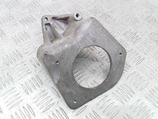 кронштейн двигателя Peugeot 307 1 поколение 2004, 9657143880, 9641317380