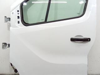 дверь передняя левая Opel Vivaro B 2016