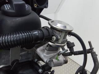 клапан EGR Volkswagen Jetta 5 поколение 2006, 1.6 л., бензин, 72228602