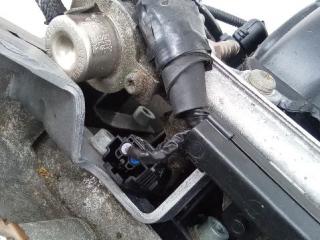 форсунка Volkswagen Golf 4 поколение 2002, 1.6 л., бензин, МКПП, 036031T