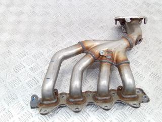 коллектор выпускной Renault Duster 2 поколение 2022, 2.0 л., бензин, МКПП, 8201101954