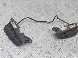 кнопки управления на руле Citroen Jumper 2 поколение 2008, 61806391