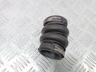патрубок интеркулера Citroen C4 1 поколение 2007, 1.6 л., дизель, МКПП, 9649999680