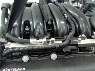 топливная рампа BMW 3 серия E46 2003, 1.8 л., бензин, МКПП