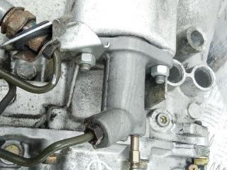 цилиндр сцепления рабочий BMW 3 серия E46 2003, 1.8 л., бензин, МКПП